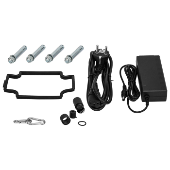 KAMERA IP SZYBKOOBROTOWA TC-H324S SPEC:25X/I/E/A/V/V3.0 - 1080p 4.8 ... 120 mm TIANDY